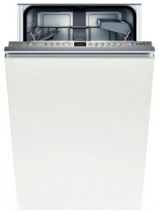 Фото Посудомоечная Машина Bosch SMV 63M50