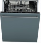 Bauknecht GSX 102414 A+++ 洗碗机
