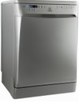 Indesit DFP 58T1 C NX Машина за прање судова