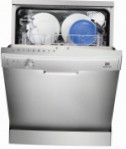 Electrolux ESF 6211 LOX Посудомийна машина
