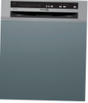 Bauknecht GSI 102303 A3+ TR PT 食器洗い機