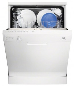 写真 食器洗い機 Electrolux ESF 6211 LOW
