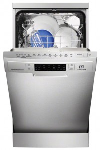 รูปถ่าย เครื่องล้างจาน Electrolux ESF 4650 ROX