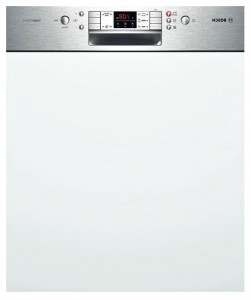 عکس ماشین ظرفشویی Bosch SMI 53M75