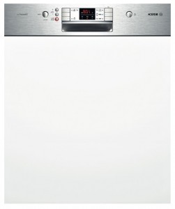 写真 食器洗い機 Bosch SMI 50L15