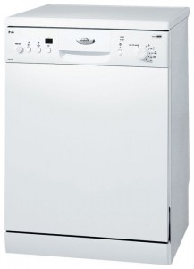 Photo Lave-vaisselle Whirlpool ADP 4619 WH