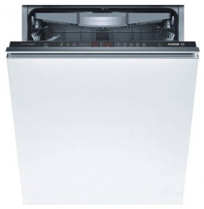 foto Stroj za pranje posuđa Bosch SMV 59U00