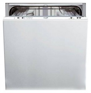 Photo Dishwasher Whirlpool ADG 7995
