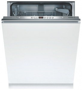 Photo Dishwasher Bosch SMV 40M50