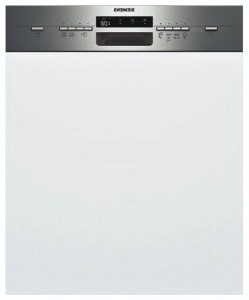 Photo Lave-vaisselle Siemens SN 54M535
