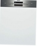Siemens SN 54M535 食器洗い機