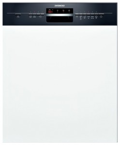 Фото Посудомоечная Машина Siemens SN 56N630