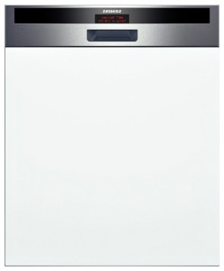 Photo Lave-vaisselle Siemens SN 56T591