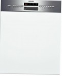 Siemens SN 58M564 Посудомоечная Машина