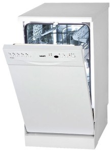 写真 食器洗い機 Haier DW9-AFE