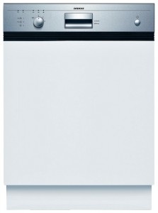 写真 食器洗い機 Siemens SE 53E536