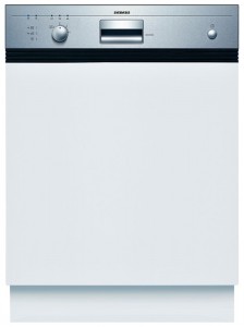 写真 食器洗い機 Siemens SE 53E537