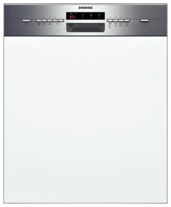 Photo Lave-vaisselle Siemens SN 54M580