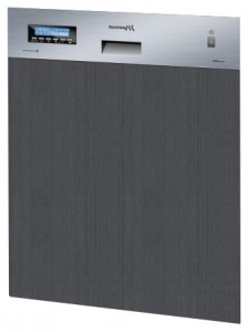 写真 食器洗い機 MasterCook ZB-11678 X