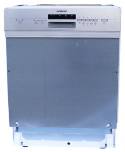 Photo Lave-vaisselle Siemens SN 55M502
