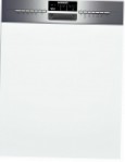 Siemens SX 56N551 Lave-vaisselle