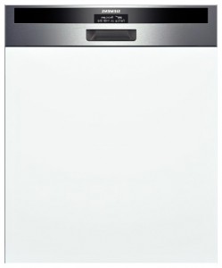 foto Stroj za pranje posuđa Siemens SX 56T554