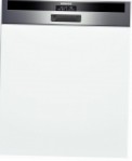 Siemens SX 56T554 洗碗机