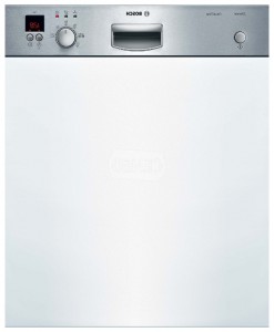 Photo Dishwasher Bosch SGI 56E55
