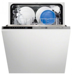 写真 食器洗い機 Electrolux ESL 76350 RO