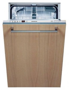 照片 洗碗机 Siemens SF 68T350