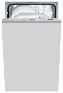 слика Машина за прање судова Hotpoint-Ariston LST 5337 X