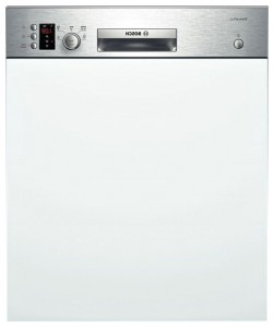 照片 洗碗机 Bosch SMI 50E75