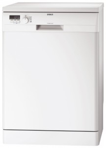 Photo Dishwasher AEG F 45000 W