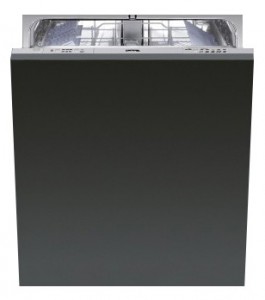 写真 食器洗い機 Smeg ST322