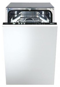 foto Stroj za pranje posuđa Thor TGS 453 FI