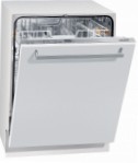 Miele G 4480 Vi Dishwasher