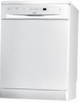 Whirlpool ADP 7442 A PC 6S WH Zmywarka