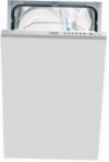 Hotpoint-Ariston LSTA 116 Stroj za pranje posuđa
