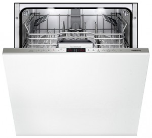 写真 食器洗い機 Gaggenau DF 460164 F