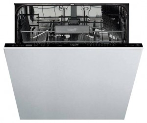 Photo Dishwasher Whirlpool ADG 2020 FD