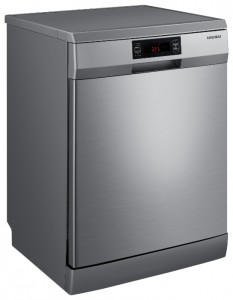 照片 洗碗机 Samsung DW FN320 T