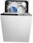 Electrolux ESL 4500 LO 食器洗い機