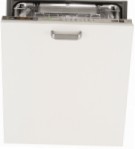 BEKO DIN 5932 FX30 Stroj za pranje posuđa