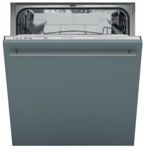 写真 食器洗い機 Bauknecht GSXK 5011 A+
