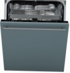 Bauknecht GSX Platinum 5 เครื่องล้างจาน