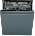 Bauknecht GSXP X384A3 食器洗い機