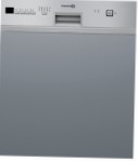 Bauknecht GMI 61102 IN 食器洗い機