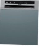 Bauknecht GSI 61307 A++ IN 食器洗い機