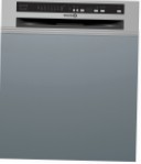 Bauknecht GSIK 8214A2P 食器洗い機