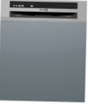 Bauknecht GSIS 5104A1I 食器洗い機